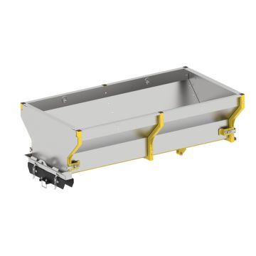 Cargo box: IB 1200
