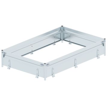 Flatbed side panels