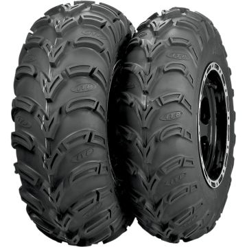 MUD LITE AT 24X11-10 52F 6PLY