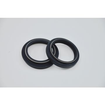 Õli- ja tolmutihend SKF Kayaba 41mm must