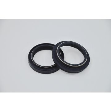Õli- ja tolmutihend SKF Showa 41mm must