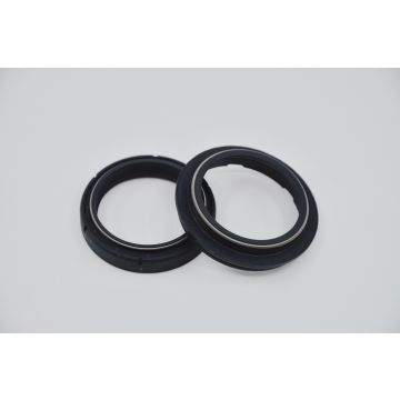 Õli- ja tolmutihend SKF Kayaba 43mm must