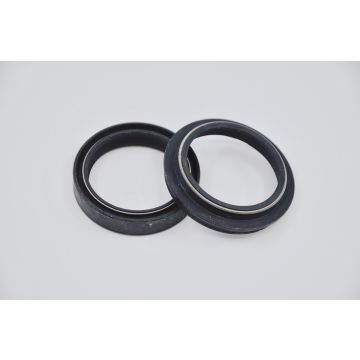 Õli- ja tolmutihend SKF Showa 45mm must