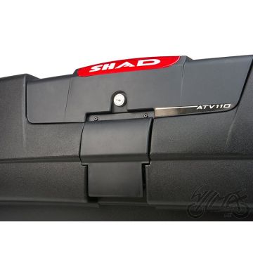 ATV kufer SHAD 110