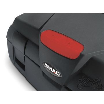 Pagasikohver SHAD ATV 80