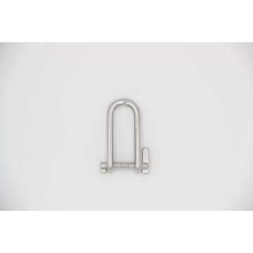 D-seekel QVARKEN Key Pin AISI316 8mm