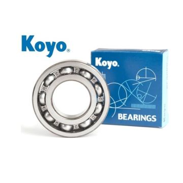 Kuullaager KOYO 6302-2RS