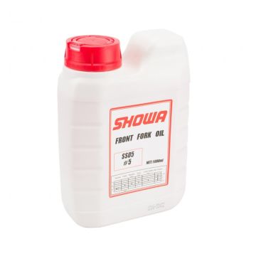 Kahvliõli SHOWA FF OIL A1500 (15.3 CST at 40ºC) 1 Liter