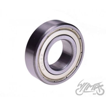Laager 6004 ZZ 20x42x12mm