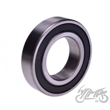 Laager 6006 2RS 70090007 30x55x13mm