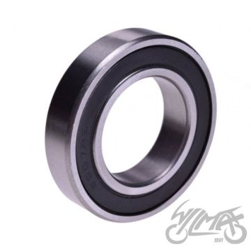 Laager 6007 2RS 35x62x14mm