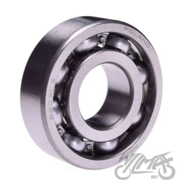 Laager NSK 6203 C3E 17x40x12mm