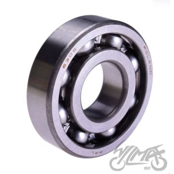 Laager KRAJ 6305 25x62x17mm