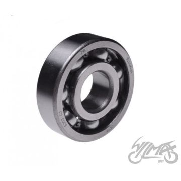 Laager Czech 6303