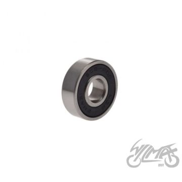 Laager 608 2RS 8x22x7 mm