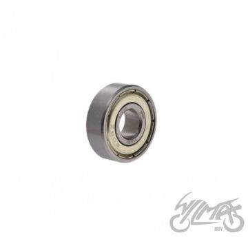 Laager MGK 608 ZZ 8x22x7 mm