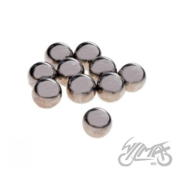 Kuul 6 MM, 10 tk, laagrimõõt 25x52x20,5mm