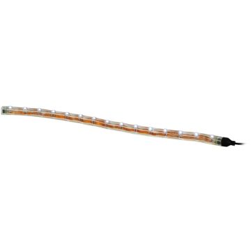 LED-valgusriba OSCULATI Lightstrip 12 LED valge 30cm, 2,8W, 2700K, 180lm, 120°