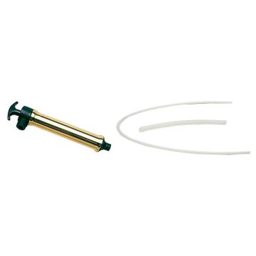 engine oil pump 230mm