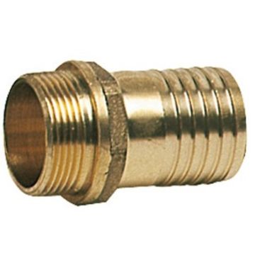 Voolikuadapter isane OSCULATI 1/2" x 20mm messing
