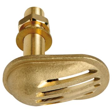 Läbiviigu messingist sõel 3/8" OSCULATI