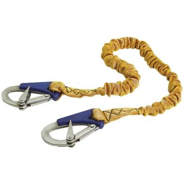 Safety belt Spring II