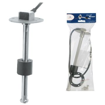S.S vertical floats 40 10/180