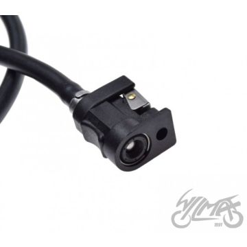 Yamaha Marine kütusetorustik otsikutega 6YJ-24306-52, 6Y2-24306-52, 3250mm