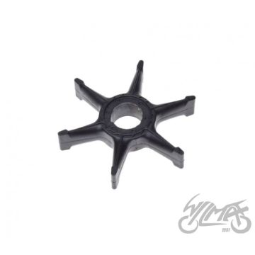 Veepumba tiivik Yamaha Marine 689-44352-00 6 hammast Ø A-69mm Ø B-16mm C-13mm kiil-2mm