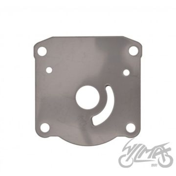 Yamaha veepumba korpuse alumine plaat 61N-44323-00 61N-44323-40 25 30 F20 F25 F45