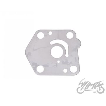 Suzuki Marine pumba korpuse alumine plaat 17471-93902 DT15C DF15 DF9.9 DT15 DT9.9