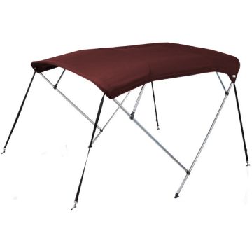 Bimini OCEANSOUTH 4 BOW 1.7-1.9M maroon