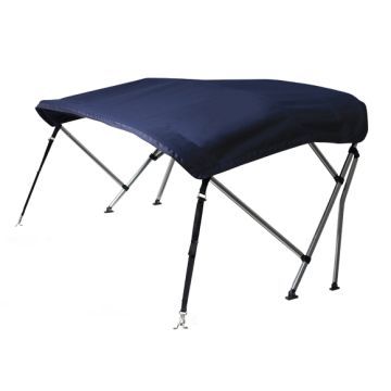 Bimini OCEANSOUTH Whitewater PRO 1.9 - 2.1M BLUE Sunbrella