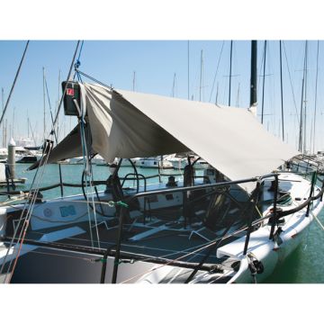 Purjeka varikatus OCEANSOUTH 3.0M (W) X 3.2M (L)