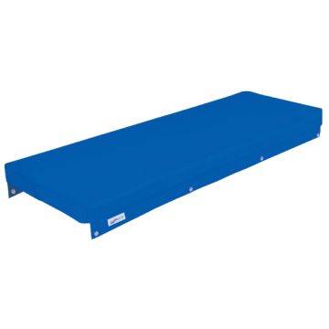 Istmepadi OCEANSOUTH 1200mm X 400mm sinine