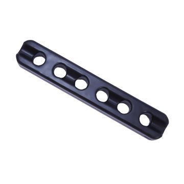 Mooring Compensator Multiflex 18-20mm rope - length 268mm