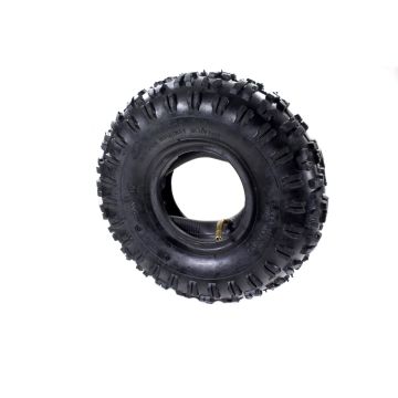 ATV-rehv 4'' 4.10X4 koos sisekummiga WB