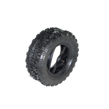 ATV-rehv 13X5.0-6 6'' koos sisekummiga WB