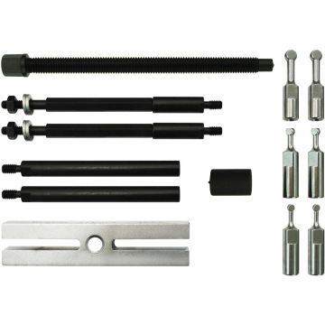 10-OS. LAAGRITÕMMITSATE KOMPLEKT "AUTO" 20-95MM TRIUMF