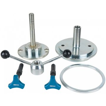 6-OS. SCANIA VÄNTVÕLLI SIMMERLINGI PAIGALDAMISE TÖÖRIIST 145/175/13MM KS TOOLS