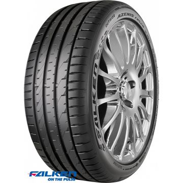 275/35R20 102Y XL AZENIS FK520 FEXM (RUN FLAT) FALKEN (MFS)