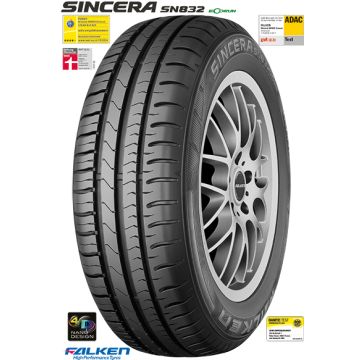 175/70R14 84T SN832EC FALKEN (45.19)