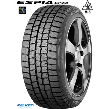 185/70R14 92R XL ESPIA EPZ2 FALKEN TALV. LAMELL (23.21)
