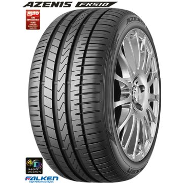 215/45R17 91Y XL AZENIS FK510 FALKEN (MFS) (07.19)