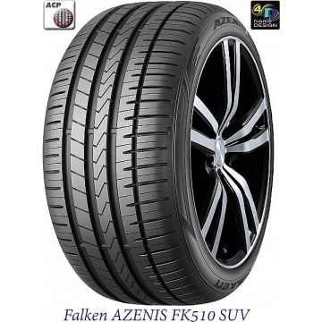 275/50R20 113Y XL AZENIS FK510 SUV FALKEN (MFS)