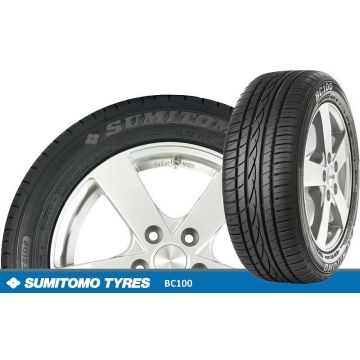 225/60R17 99H BC100 SUMITOMO