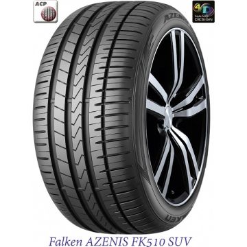 285/35R21 105Y XL AZENIS FK510 SUV FALKEN (MFS) (05.19)