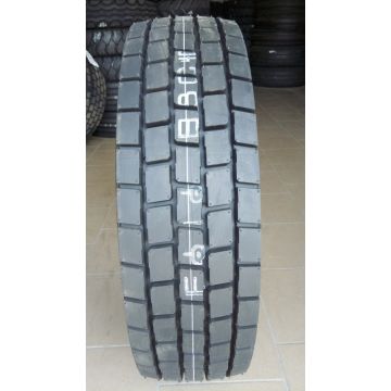 225/75R17.5 129/127M BI856 (VEO) FALKEN 3PMSF