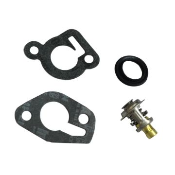 Termostaadikomplekt SEA-X Mercury/Mariner 6-25HP 2-Stroke 1994-06 14586A3 752A10 75692A11 