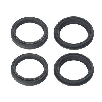 Kahvli tihendite ja tolmutihendite komplekt SIXTY5 CR125/250/500/KX125/250/500/YZ125/250